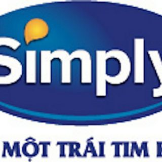 Dầu đậu nành simply 1l