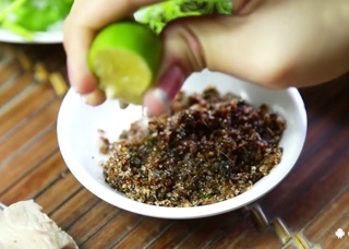 Chẩm Chéo Dân Tộc Thái Sơn La