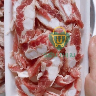 [Q.Phú Nhuận] Sườn sụn heo cắt khúc gói 500g