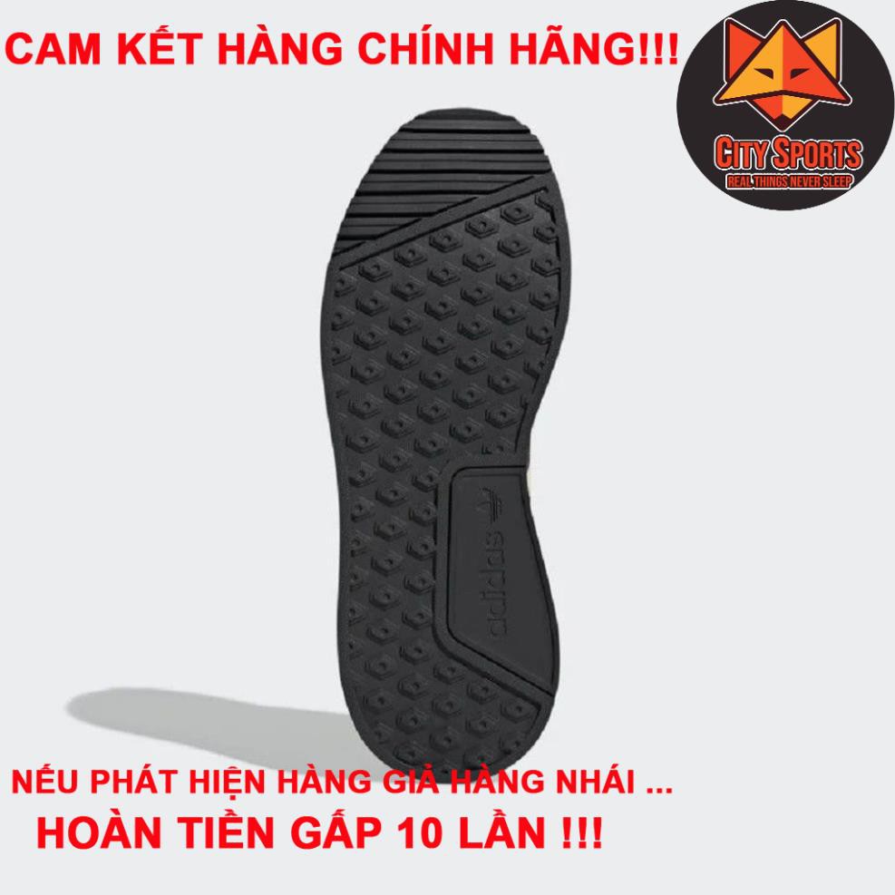 [Free Ship] Giày Thể Thao Chính Hãng Adidas XPLR EE4576 [CAm kết chính hãng fake 1 đền 10]