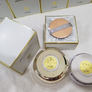 Phấn nước OHUI  23 _ NATURE BEIGE ( 2lõi)