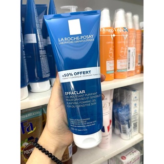 SỮA RỬA MẶT LAROCHE POSAY