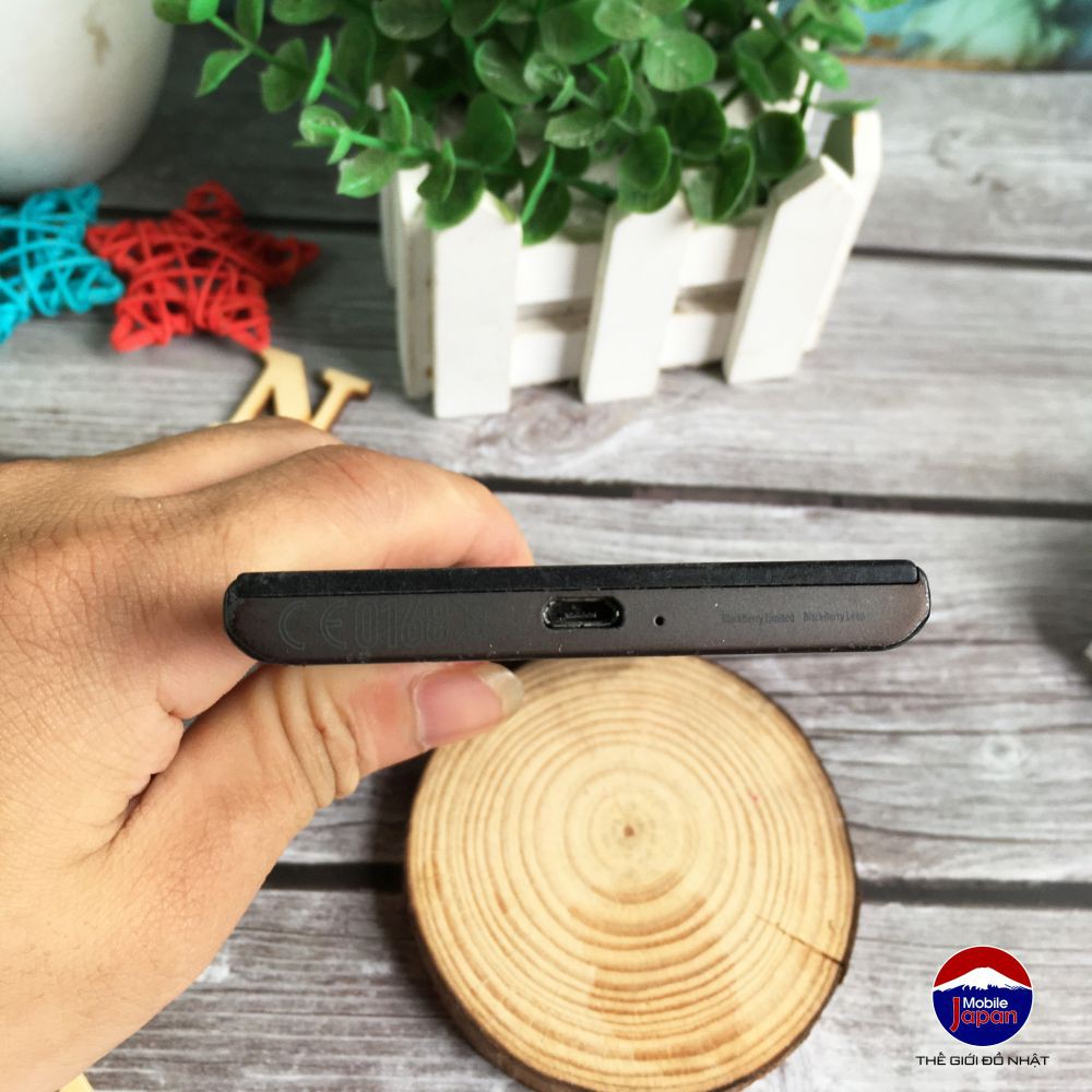 Điện Thoại Blackberry Leap z20 Chính Hãng Nguyên Bản, Bảo Hành 6 Tháng , Máy mới 99 phần trăm | BigBuy360 - bigbuy360.vn