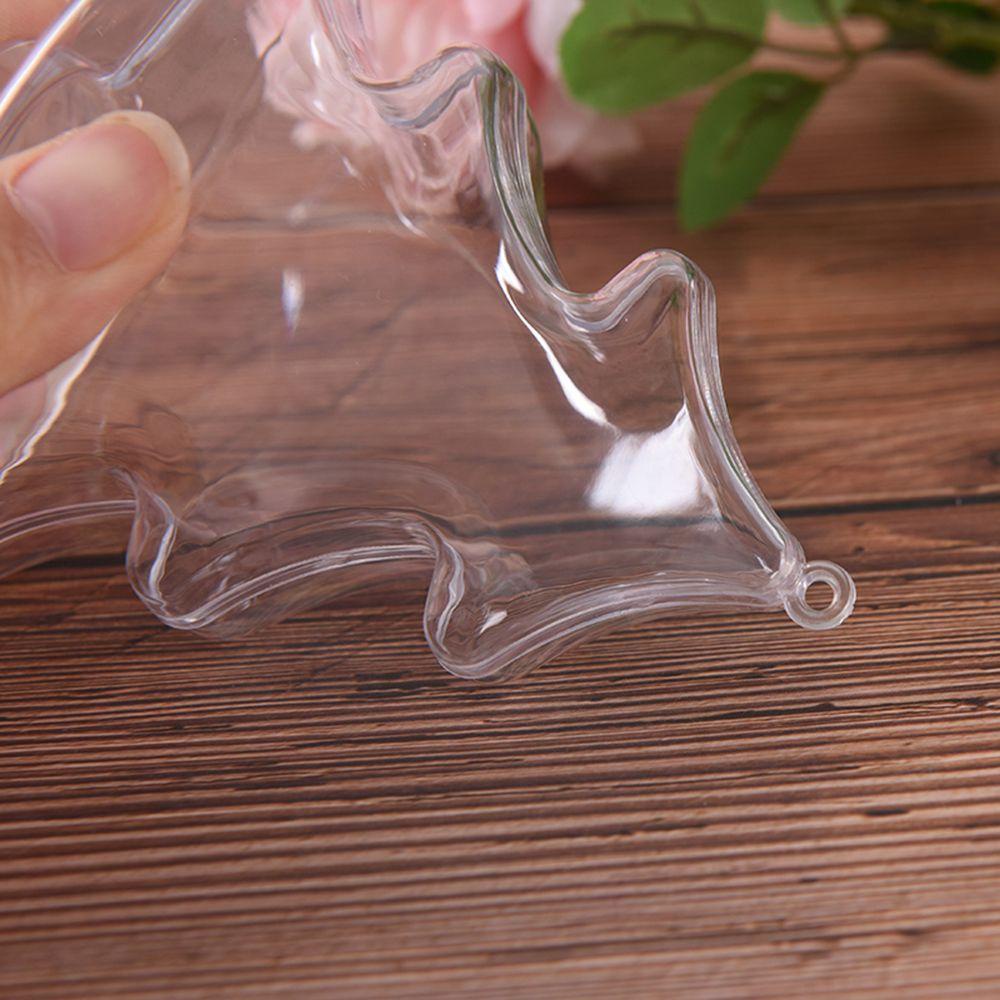 YOLA Hộp Đựng Kẹo Bằng Nhựa Thiết Kế Sáng Tạo