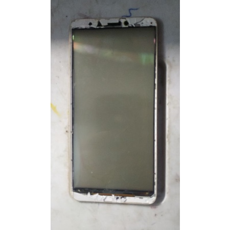 Xác điện thoại xiaomi hư