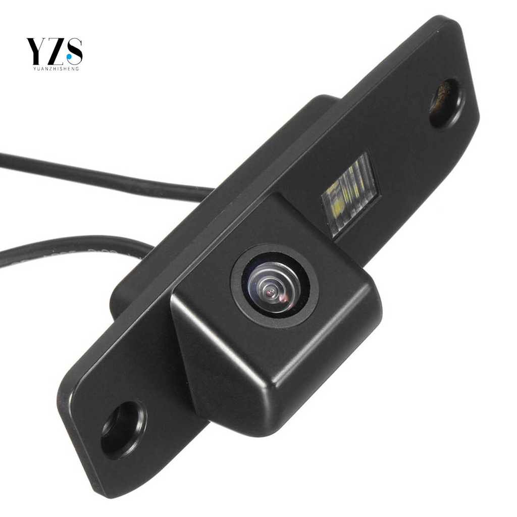 Camera đỗ xe 170 độ cho SUV
 | BigBuy360 - bigbuy360.vn