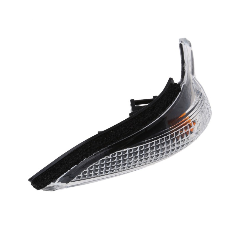 Đèn xi nhan 2 chấu gắn gương chiếu hậu cho Toyota Camry Corolla