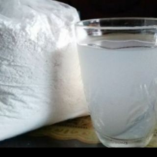 Bột bình tinh nguyên chất nhà làm /1kg