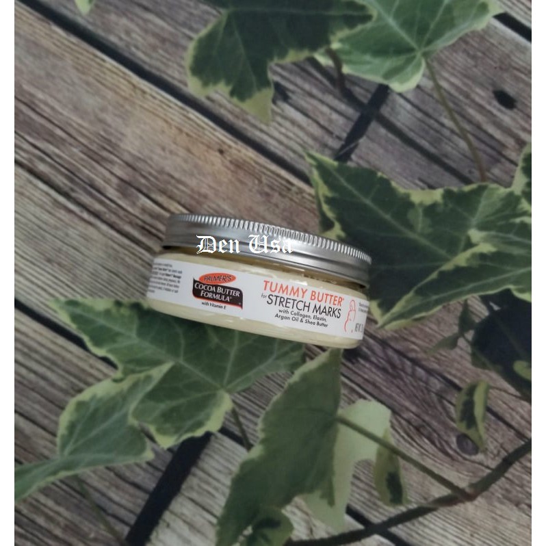 [Mẫu mới] Kem bơ hỗ trợ, ngăn ngừa rạn da Palmer's Cocoa Butter Formula Tummy Butter 125g | BigBuy360 - bigbuy360.vn
