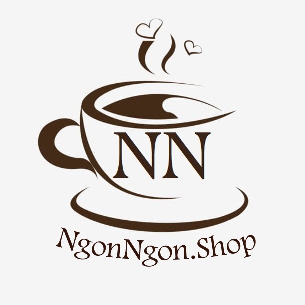 Ngon Ngon Cà Phê