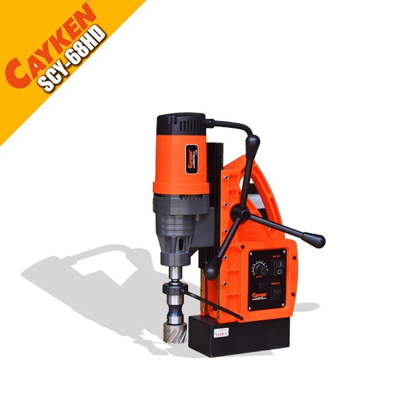 Máy khoan từ Cayken SCY-68HD