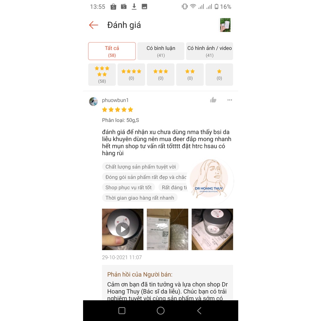 ✅ Mặt Nạ Jean D'Arcel Clearing Mask Giảm Mụn Cho Da Dầu