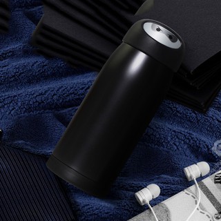 [BÁN LỖ]- Bình giữ nhiệt Ninja cá tính 350ml