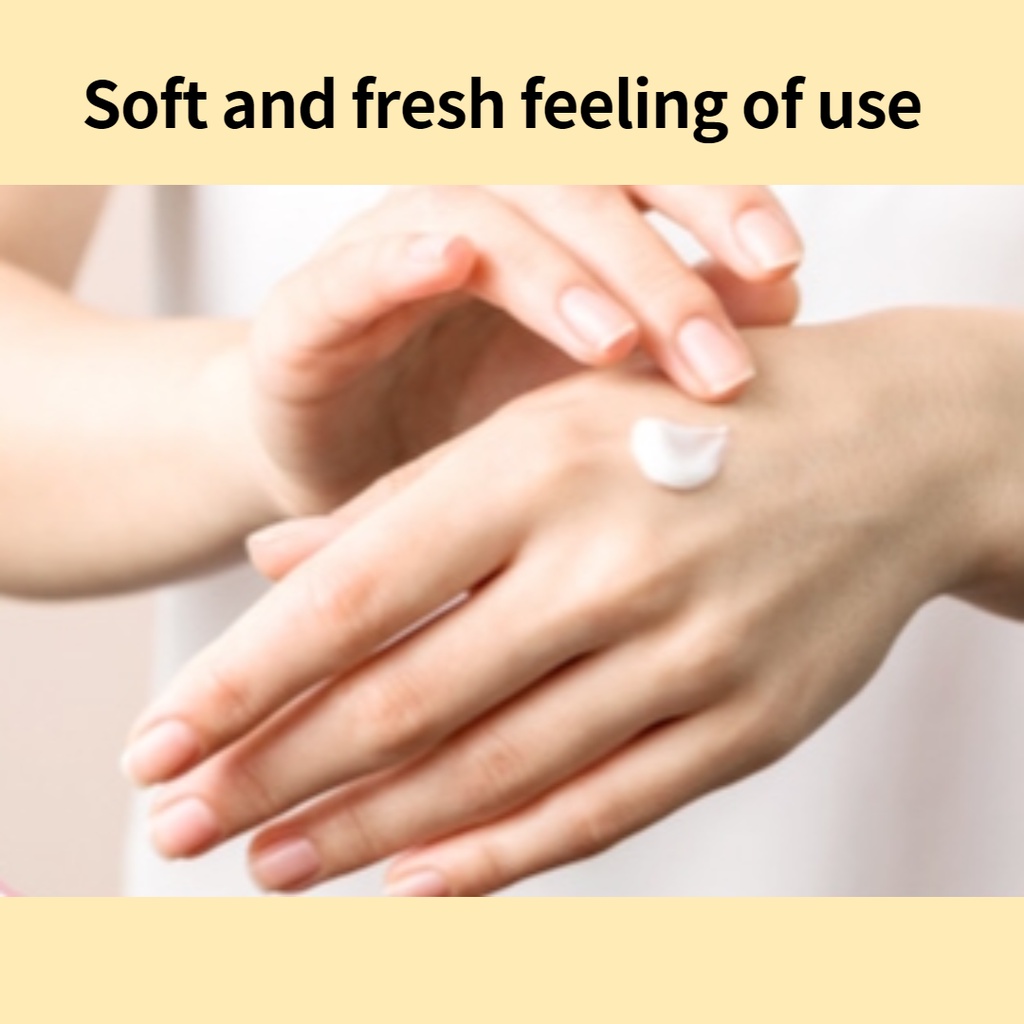 Atomy Hand Cream 300ml Hand Care