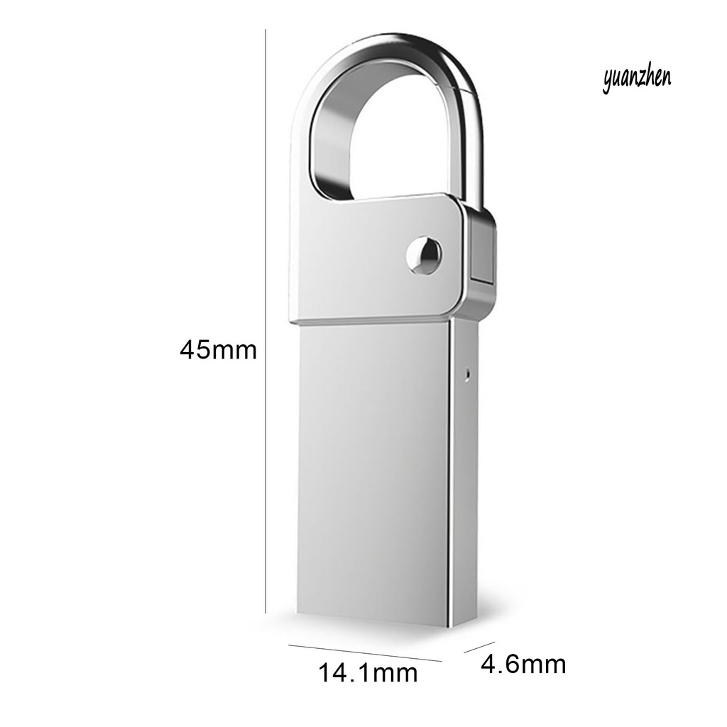 Usb 2.0 8gb 16gb 32gb 64gb 128gb Cho Máy Tính | BigBuy360 - bigbuy360.vn