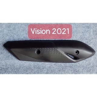 ỐP PÔ KIỂU ZIN VISION 2021