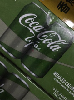 Thùng 12 lon Coca cherry date T7/21 Mỹ
