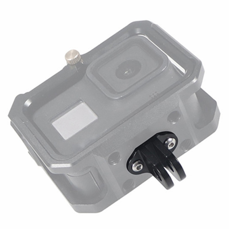 Giá Đỡ Máy Ảnh Go Pro Hero 8 7 6 5 Action 2 Chuyên Nghiệp