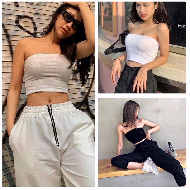 [Rẻ Vô Địch] Áo Quây Nữ Chất Bozip Cực Hot