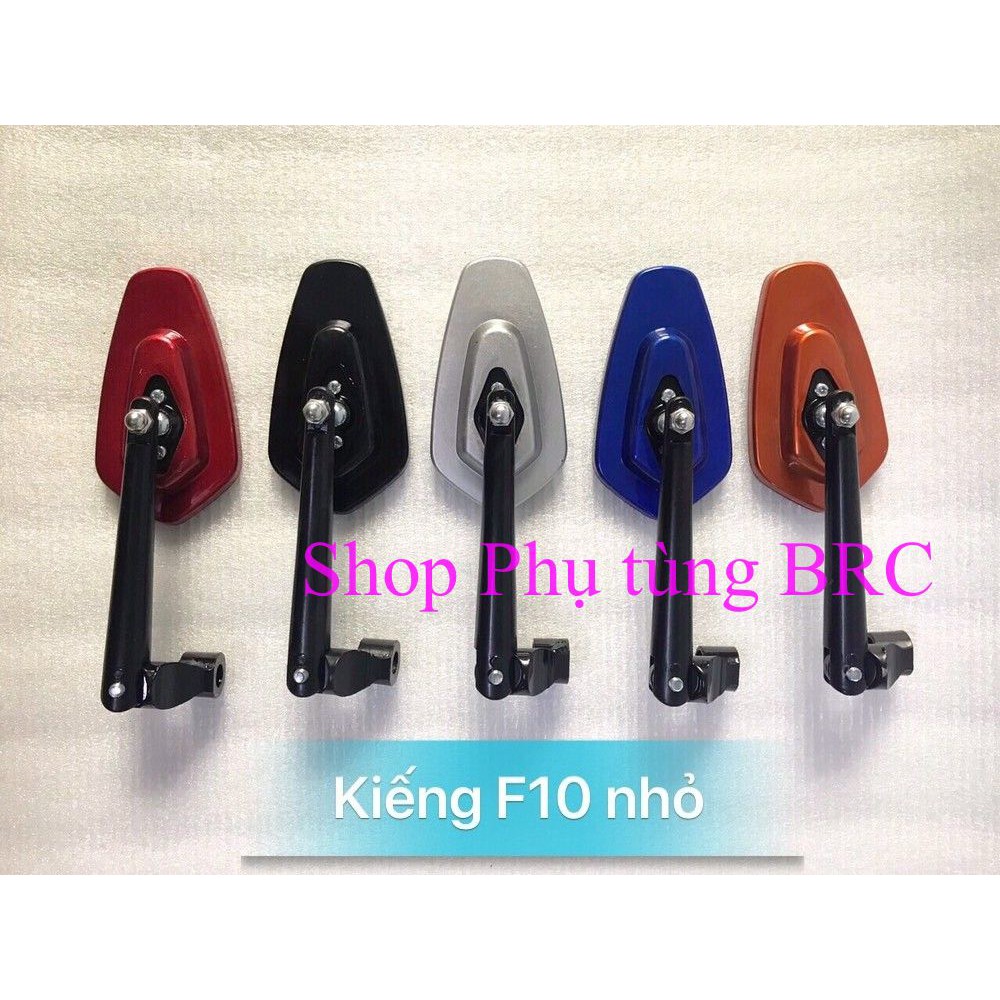 Kiếng chiếu hậu F10