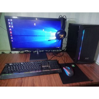 PC GAMING GIÁ RẺ SINH VIÊN