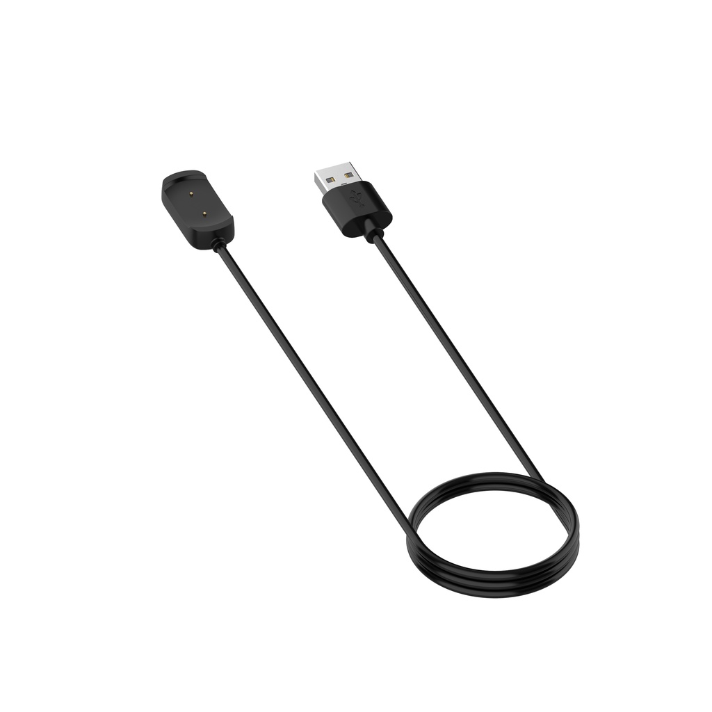 Cáp sạc dài 1m thích hợp cho đồng hồ thông minh Huami Amazfit T-Rex / Gtr42Mm / Gtr47Mm / Gts / A1901 / A1909 / A1918