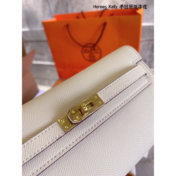 Ví hm hàng super da thật order