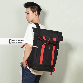 Balo Bóng Rổ Jordan - Bản Đặc Biệt - Rộng - Đừng giày, bóng