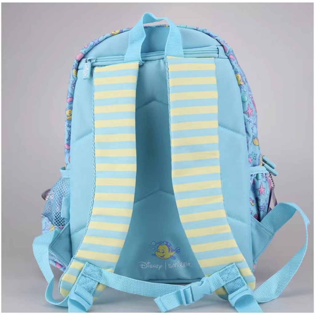 Smiggle Ba Lô 14 "Thời Trang