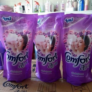 Comfort thái lan ( gói 580ml )