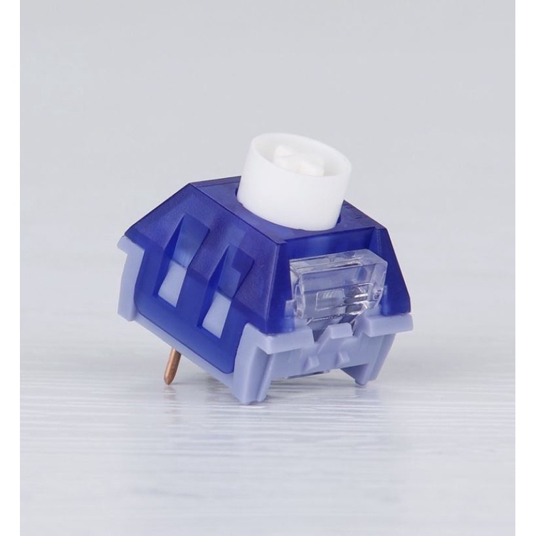Switch KAILH BOX DEEP SEA linear Switch Công Tắc Bàn Phím Cơ Kailh Switch