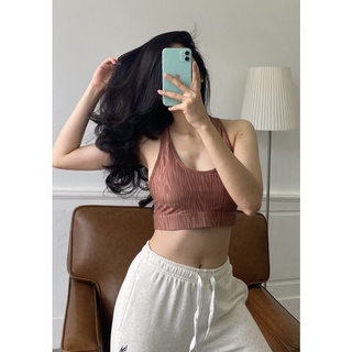 Áo tập thể thao Fabletics Bra LND
