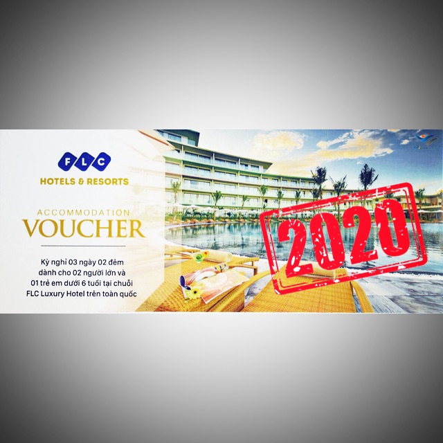 VOUCHER FLC 2020-3N2D