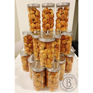 💢{SIÊU BÁN BUÔN/BÁN SĨ}💢 Hũ nhựa  - Hũ nhựa PET 1 lít