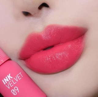 Son kem ink velvet đủ số