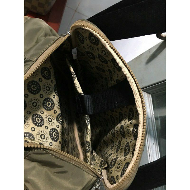 Balo kipling laptop