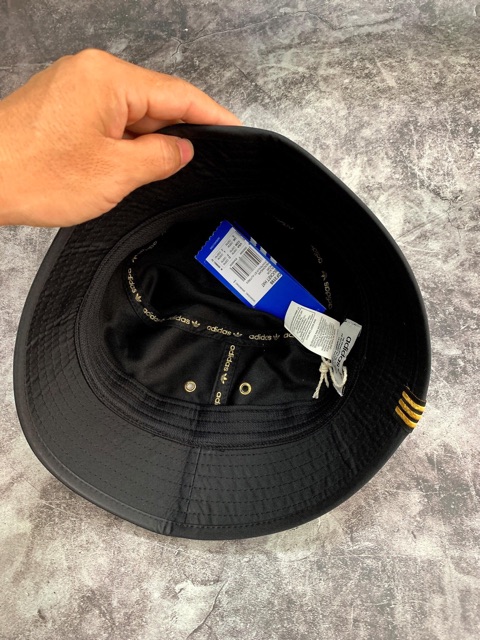 Nón Bucket DaS full tag CoD chuẩn Auth
