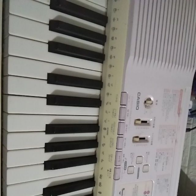 Đàn organ Casio LK-107 nội địa Nhật