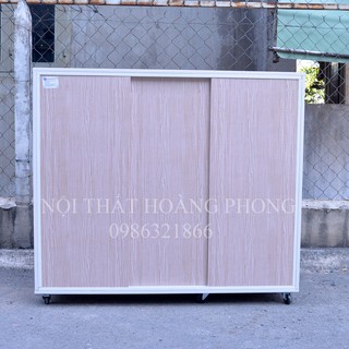 tủ giày nhựa đài loan - cửa lùa Bảo hành 2 năm tại nhà