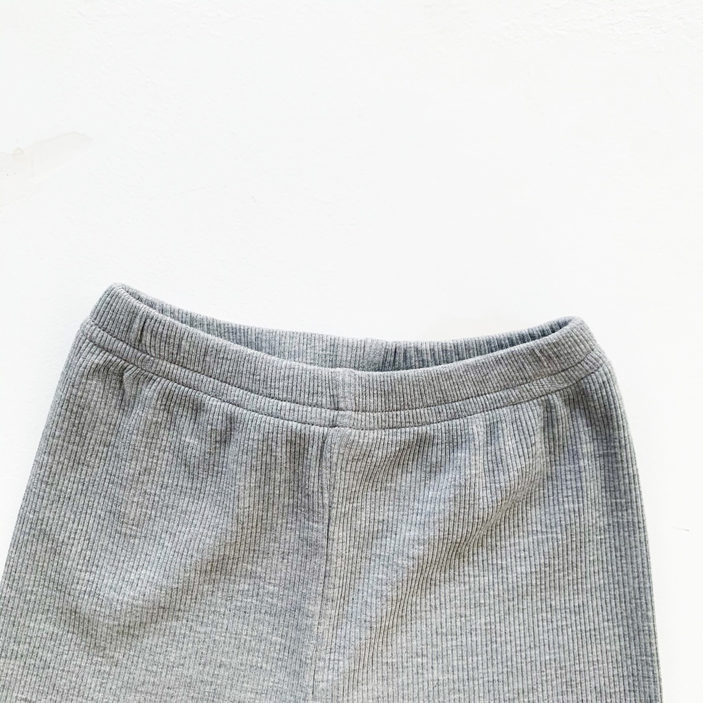 Quần tất legging phong cách mùa thu thời trang cho trẻ sơ sinh 0-24 tháng tuổi