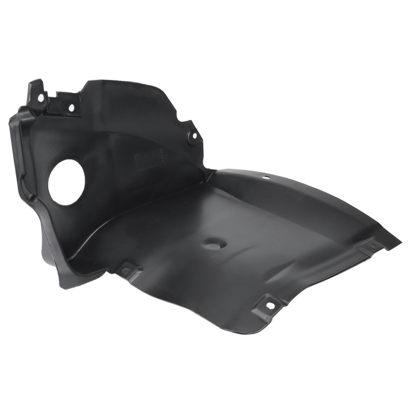 FENDER Tấm Chắn Bùn Bánh Xe Trước Cho Mercedes W203 C180 C200 C220 C240 C280 C320 C230