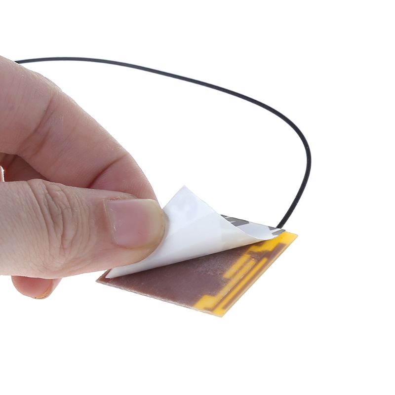 Cặp ăng ten wifi không dây cho intel 6230 3160ac 7260hmw mini