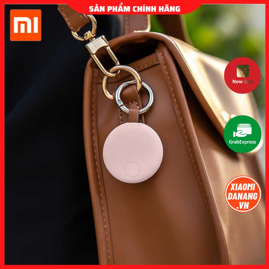 Thiết bị định vị chống thất lạc mini Xiaomi Ranres tiện dụng