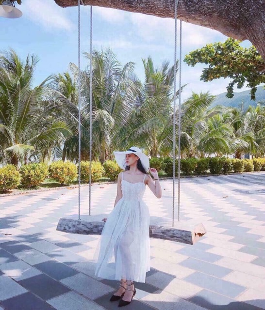 Maxi biển trắng | BigBuy360 - bigbuy360.vn