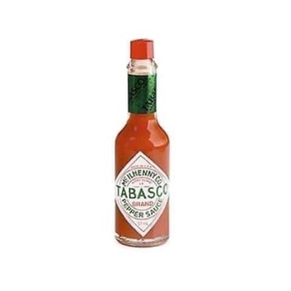 Tương ớt TABASCO