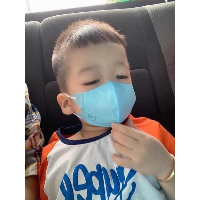hộp 10c che mặt 5D Mask kids Nam anh | BigBuy360 - bigbuy360.vn
