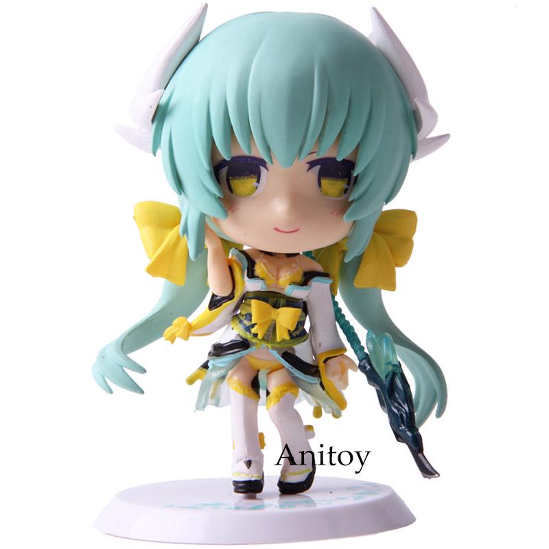 Mô hình nhân vật trong fate Grand order kiyohime altria saber