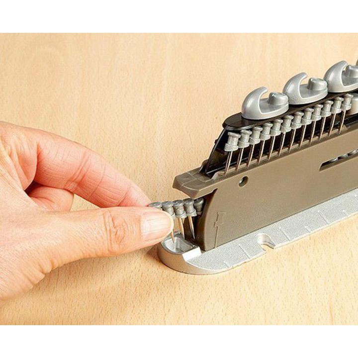 Dụng cụ đóng đinh siêu tốc HOT