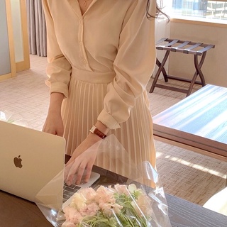 Váy thiết kế Iris Dress