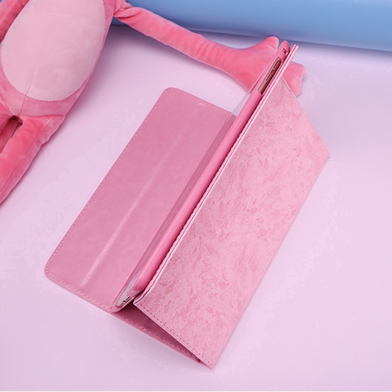 Bao da PU nắp gập thời trang cho máy tính bảng IPad Air2 Mini 2 | BigBuy360 - bigbuy360.vn